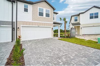 7542 Deer Valley Circle, Tampa, FL 33635 - Photo 2