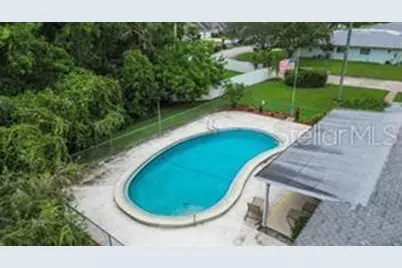 1131 Orange Tree Circle W #C, Palm Harbor, FL 34684 - Photo 22