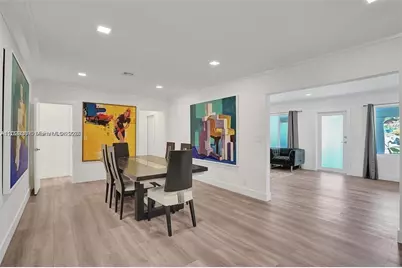 630 NE 52nd Terrace, Miami, FL 33137 - Photo 10