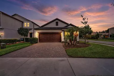 4976 Ballantrae Boulevard, Land O Lakes, FL 34638 - Photo 2