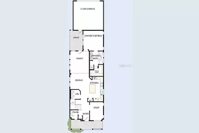 3074 Bonfire Path, Saint Cloud, FL 34771 - Photo 2