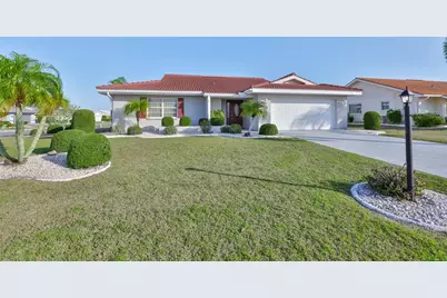 1809 Granville Lane, Sun City Center, FL 33573 - Photo 2