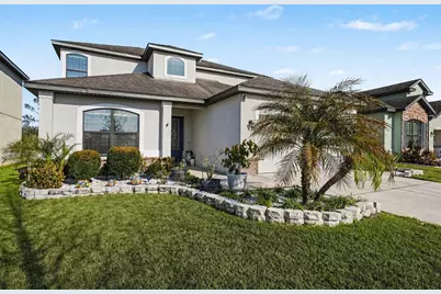 12530 Ballentrae Forest Drive, Riverview, FL 33579 - Photo 1
