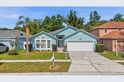 4715 Copper Canyon Boulevard, Valrico, FL 33594 - Photo 1