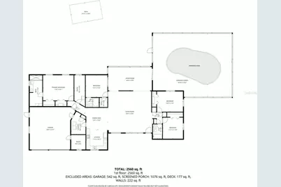 404 Laurel Lane, Palm Harbor, FL 34683 - Photo 14