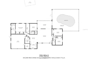 404 Laurel Ln, Palm Harbor, FL 34683 - Photo 14