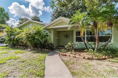 303 Wildwood Way #A, Clearwater, FL 33756 - Photo 1