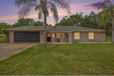 10073 Lake Meadow Road, Apopka, FL 32703 - Photo 1