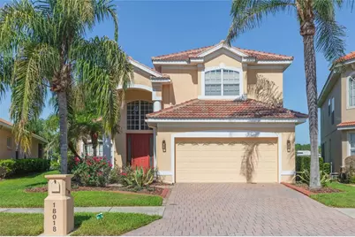 18018 Java Isle Drive, Tampa, FL 33647 - Photo 2