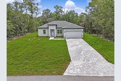 11034 N Academy Drive, Citrus Springs, FL 34434 - Photo 6