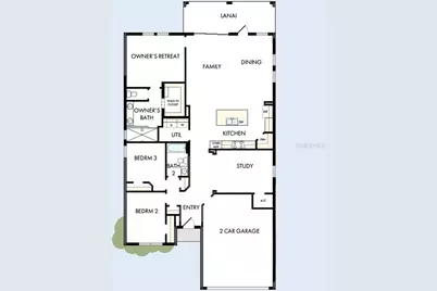 5123 Chattahoochee Bend, Saint Cloud, FL 34771 - Photo 4