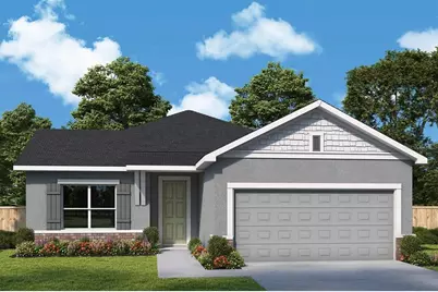 5123 Chattahoochee Bend, Saint Cloud, FL 34771 - Photo 1