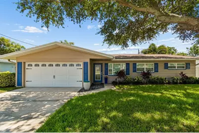 9045 Ridge Road, Seminole, FL 33772 - Photo 1