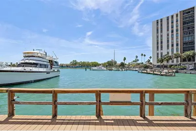 10365 Paradise Boulevard #16, Treasure Island, FL 33706 - Photo 46