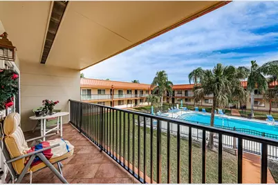 10365 Paradise Boulevard #16, Treasure Island, FL 33706 - Photo 30