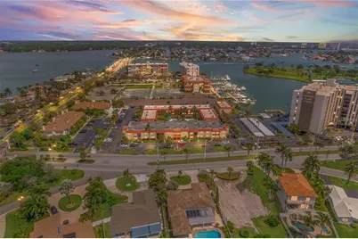 10365 Paradise Boulevard #16, Treasure Island, FL 33706 - Photo 40