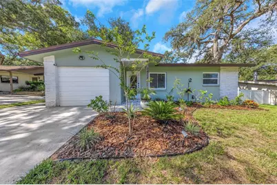 1412 Oak Haven Drive, Safety Harbor, FL 34695 - Photo 1