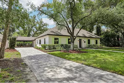 4708 W Neptune Street, Tampa, FL 33629 - Photo 2