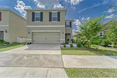 10231 Geese Trail Circle, Sun City Center, FL 33573 - Photo 1