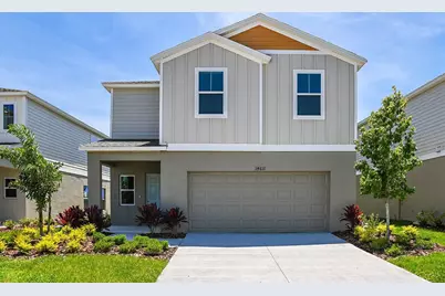 1581 Sage Avenue, Haines City, FL 33844 - Photo 1