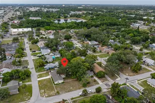 1161 Howard St, Clearwater, FL 33756 - Photo 20