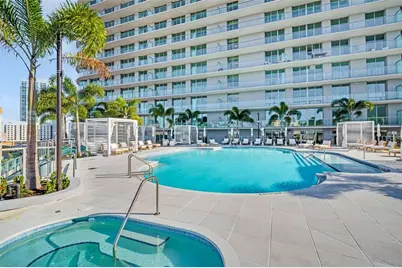 400 Central Avenue #2205, Saint Petersburg, FL 33701 - Photo 56