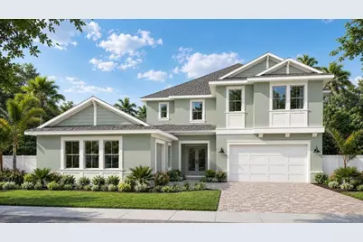 682 Bottlebrush Way, Tarpon Springs, FL 34688 - Photo 1