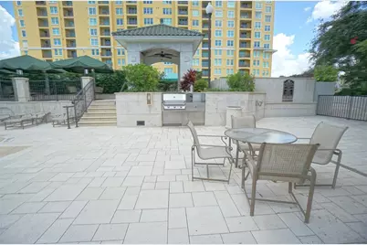 345 Bayshore Boulevard #1810, Tampa, FL 33606 - Photo 20