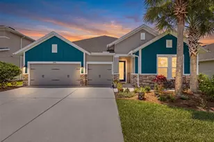 2902 Long Bow Way, Odessa, FL 33556 - Photo 1