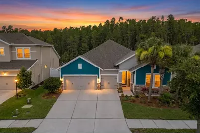 2902 Long Bow Way, Odessa, FL 33556 - Photo 1