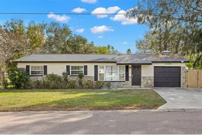 1524 Arizona Avenue NE, Saint Petersburg, FL 33703 - Photo 1