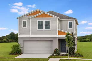 1735 Vanilla St, Lake Hamilton, FL 33851 - Photo 1