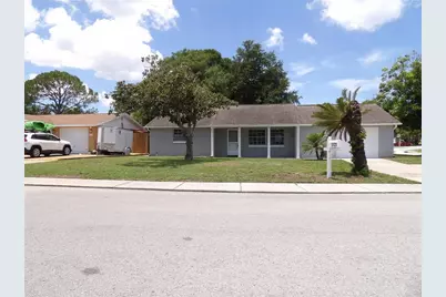 5131 Greenwood Street, New Port Richey, FL 34653 - Photo 2
