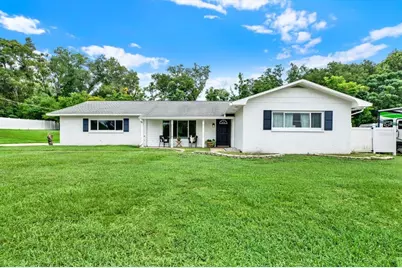 36639 Jefferson Avenue, Dade City, FL 33523 - Photo 1