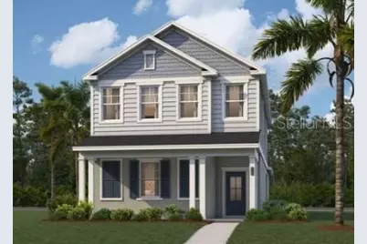 [Address not provided], Wesley Chapel, FL 33543 - Photo 1