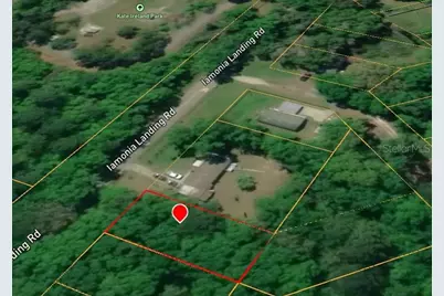 Iamonia Landing Road, Tallahassee, FL 32312 - Photo 4