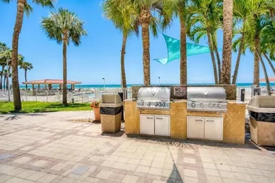 880 Mandalay Avenue #C801, Clearwater Beach, FL 33767 - Photo 52