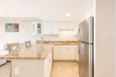 880 Mandalay Avenue #C801, Clearwater Beach, FL 33767 - Photo 10