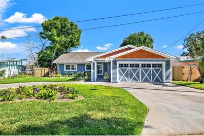292 Sunlit Cove Drive NE, Saint Petersburg, FL 33702 - Photo 4