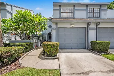 4107 Brentwood Park Circle, Tampa, FL 33624 - Photo 1