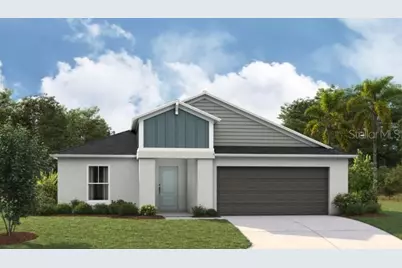 4156 River Beacon Boulevard, Davenport, FL 33837 - Photo 1