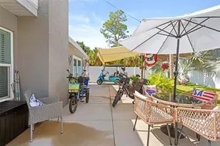 5041 Maplewood, Hernando Beach, FL 34607 - Photo 6