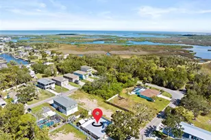 5041 Maplewood, Hernando Beach, FL 34607 - Photo 14