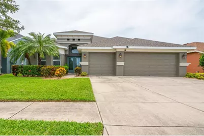 1809 Bonita Bluff Court, Ruskin, FL 33570 - Photo 1