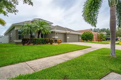1809 Bonita Bluff Court, Ruskin, FL 33570 - Photo 2