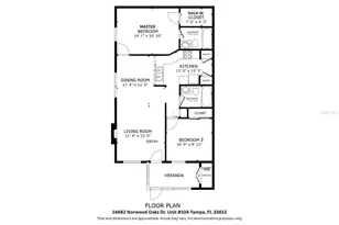 14662 Norwood Oaks Dr, Tampa, FL 33613 - Photo 4