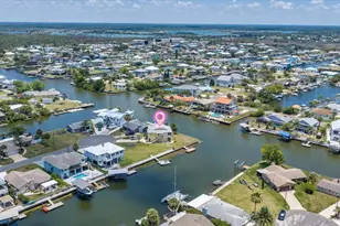 4365 4th Isle Dr, Hernando Beach, FL 34607 - Photo 44