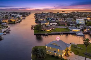 4365 4th Isle Dr, Hernando Beach, FL 34607 - Photo 1