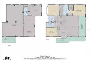 4365 4th Isle Dr, Hernando Beach, FL 34607 - Photo 36