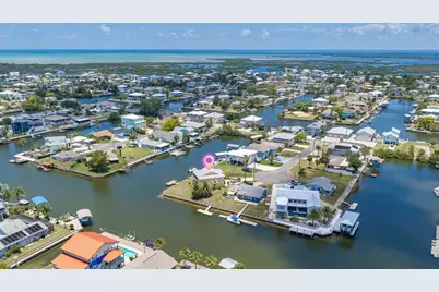 4365 4th Isle Drive, Hernando Beach, FL 34607 - Photo 50